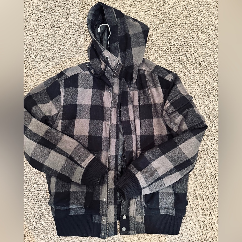 Men’s H&M Jacket